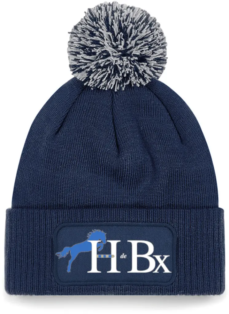 [B443 HDB] Bonnet HDB