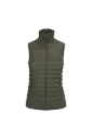 Bodywarmer matelassé femme (pack)