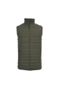 Bodywarmer matelassé homme (pack)